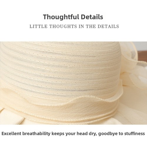 Cappello pescatore tesa - cappello, a
