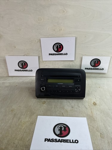 Autoradio fiat croma - autoradio,