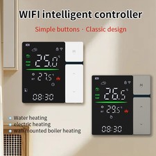 Termostato intelligente