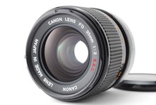 [Quasi come nuovo] Canon FD