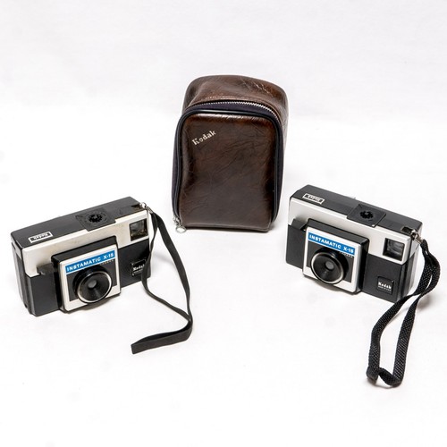 Coppia fotocamera - ⭐,