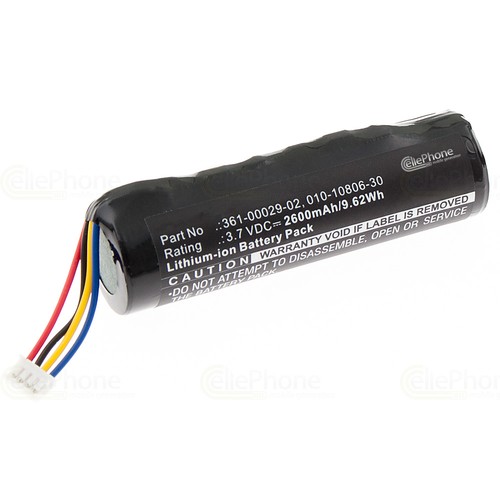 Batteria ion per garmin - batteria,
