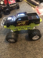 Monster Truck- Racing- Approx