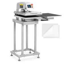 Termopressa pneumatica -