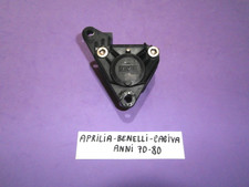 PINZA FRENO BREMBO 2D30 CAGIVA SST125 DERBY GPR 75 MOTO GUZZI APRILIA ANNI 70/80