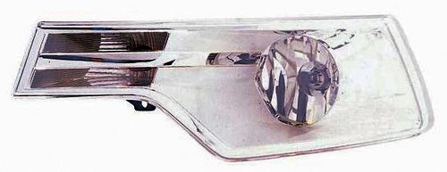 Fendinebbia con fanale freccia - con,