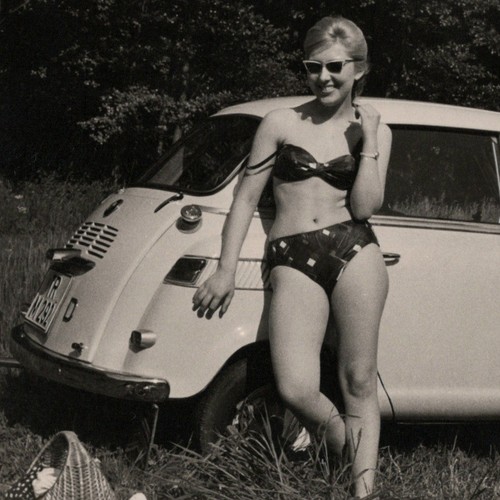 Lotto foto bikini donna