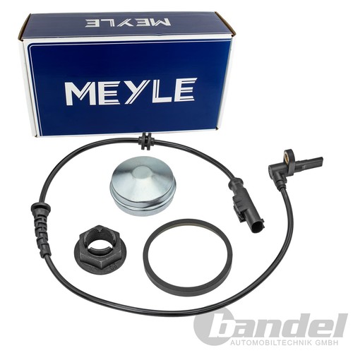 Meyle set riparazione - meyle, abs