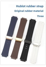 Cinturino orologio gomma