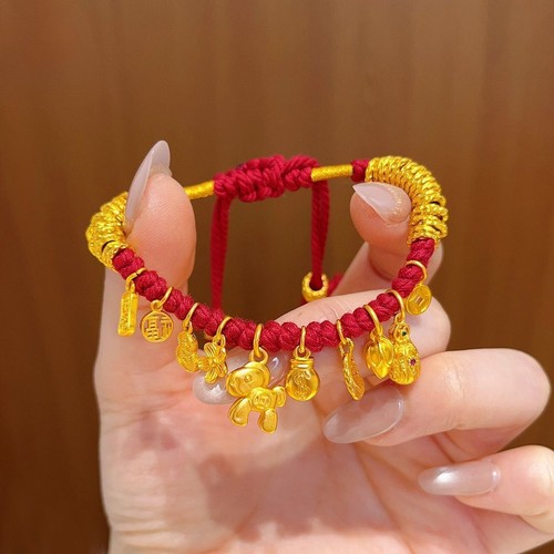 Bracciale charm nuovo - nuovo, stile