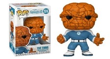 Funko Pop I Fantastici Quattro
