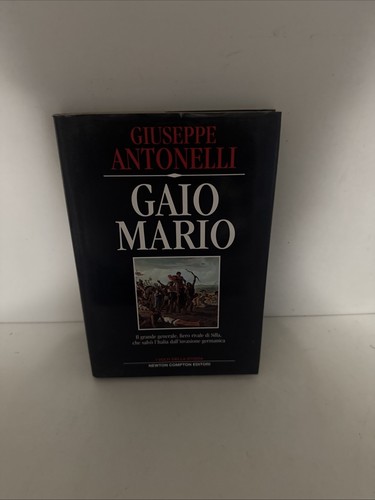 Giuseppe antonelli gaio - -,