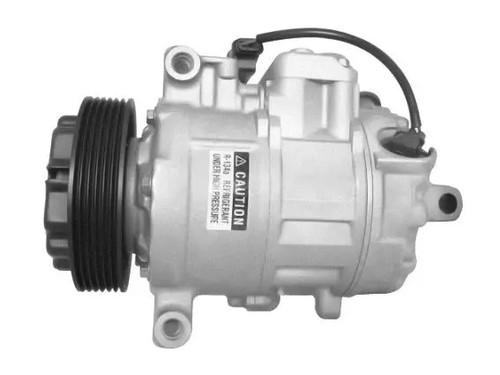 Compressore climatizzazione - , r