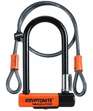 Kryptonite Evolution Mini-7