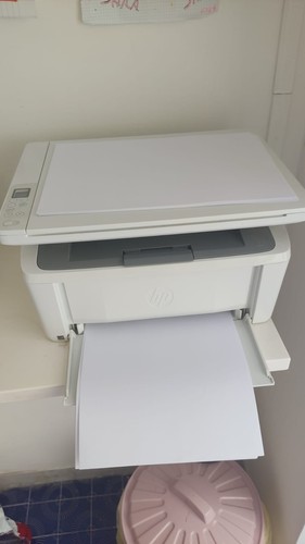 Laserjet m140we - hp,