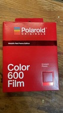 Polaroid Originals Color 600