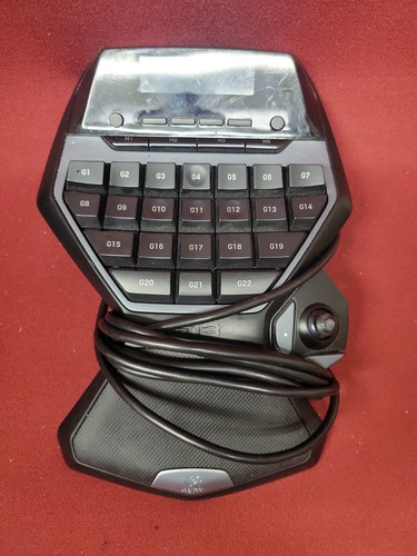 Logitech g13 advanced scheda - g13,