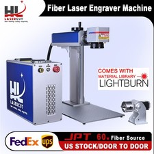 Macchina per marcatura laser