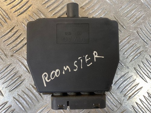 Skoda roomster 2008 - roomster,