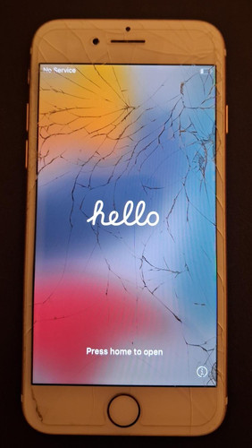 Apple iphone 32gb - -, oro