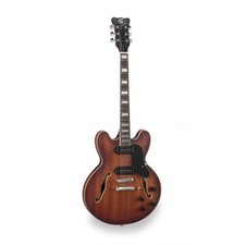 CHITARRA SEMIACUSTICA