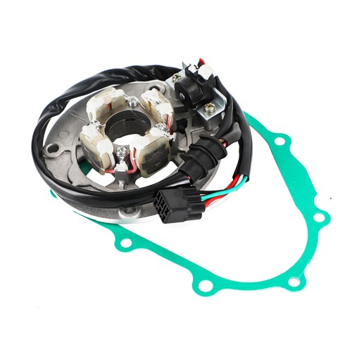 Alternatore statore - alternatore, +