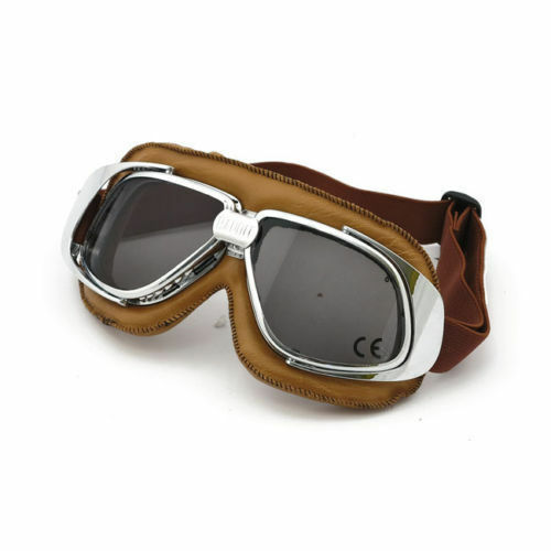 Occhiali moto custom strada - moto,