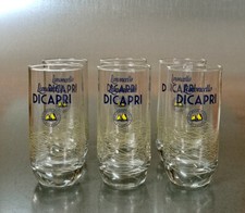 Set Servizio da 6 bicchieri in