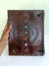 Diario Classico Vuoto In Vera