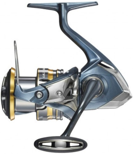 Mulinello spinning shimano - mulinello,