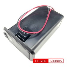 Yamaha WS668000 Battery Box