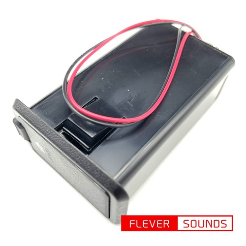 Yamaha ws668000 battery - battery, box