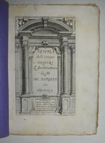 Architettura fig 1736 - architettura, –