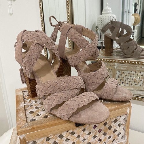 Bcbgeneration ledina sandalo - bcbgeneration,