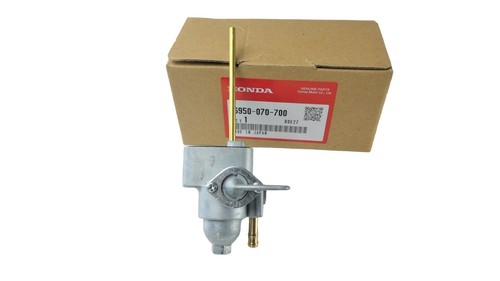 Rubinetto benzina honda ss50 - benzina,