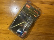 Aprilia 8222762 Racing oil plug for 50cc scooter Ergal 7075 Blu