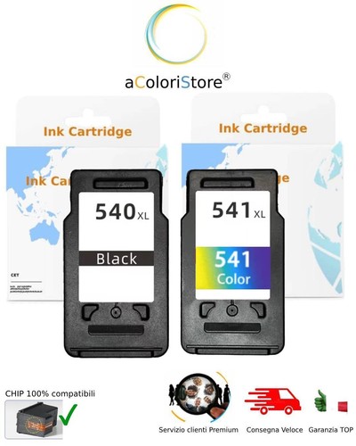 Cartucce per stampante - , canon
