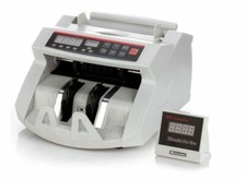 PDR*MACCHINA CONTA SOLDI