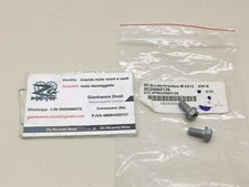 0025060126 Originale KTM SUPER ADVENTURE 1290 HUSQVARNA x2 vite M6X12 SCREW