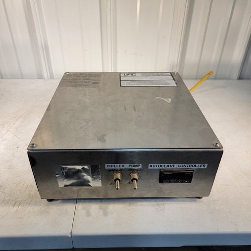 Vac vaccum atmospheres - vac,