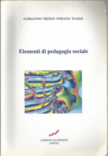 Sarracino elementi - elementi, di
