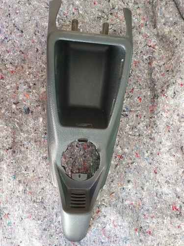 Console centrale leva - , cambio