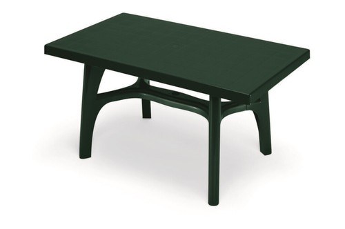 Tavolo rettango contract 140 - tavolo,
