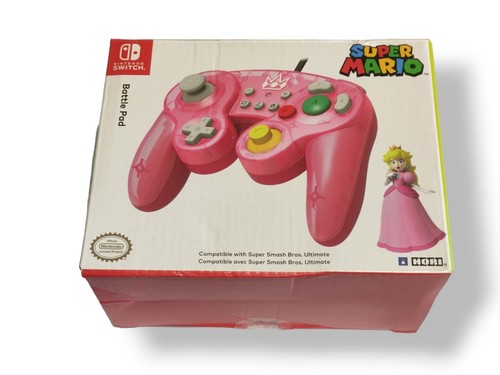 Battle pad peach edizione - battle, di