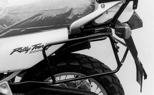 Telaio borsa honda xl600v - telaio,