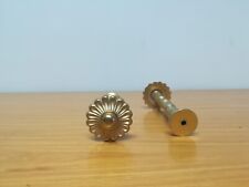 REGGI TENDA OTTONE FERMATENDA PORTA EMBRASSE PER TENDA REGGITENDA PARETE