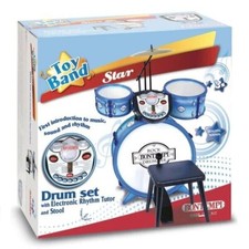 BONTEMPI TOY BAND BATTERIA 4