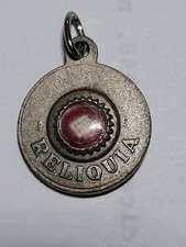 Reliquia richardus pampuri - richardus,