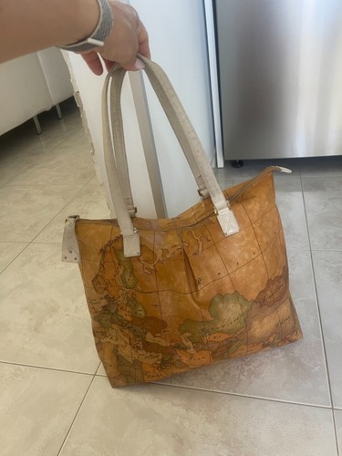 Borsa prima classe alviero - classe,