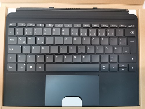 Microsoft surface type go - surface,